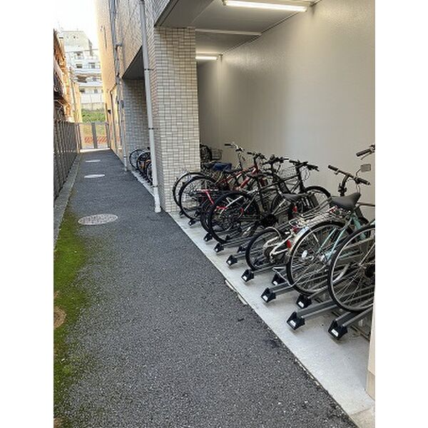 サンパティーク その他9