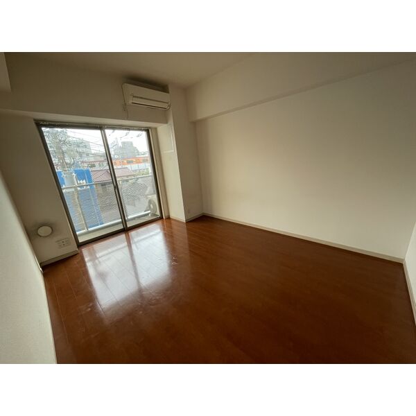 サンパティーク リビング