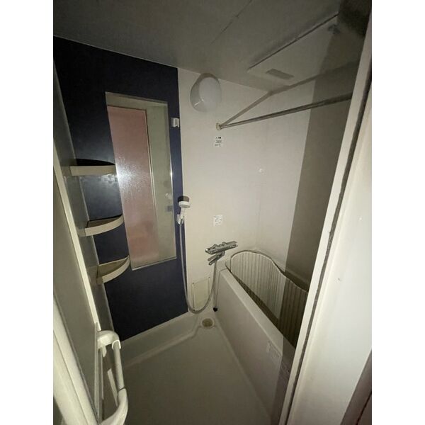 サンパティーク 風呂画像