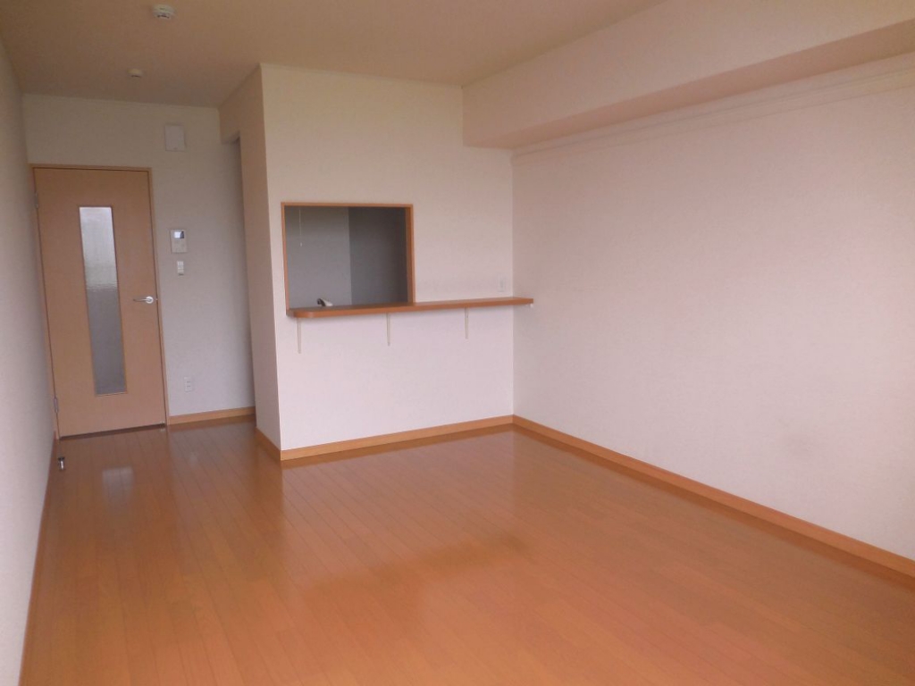 レオネクスト成宗 リビング