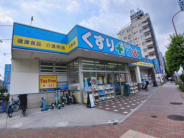 Ｐｒｅｔｔｙ　Ｆｏｒｅｓｔ その他外観4