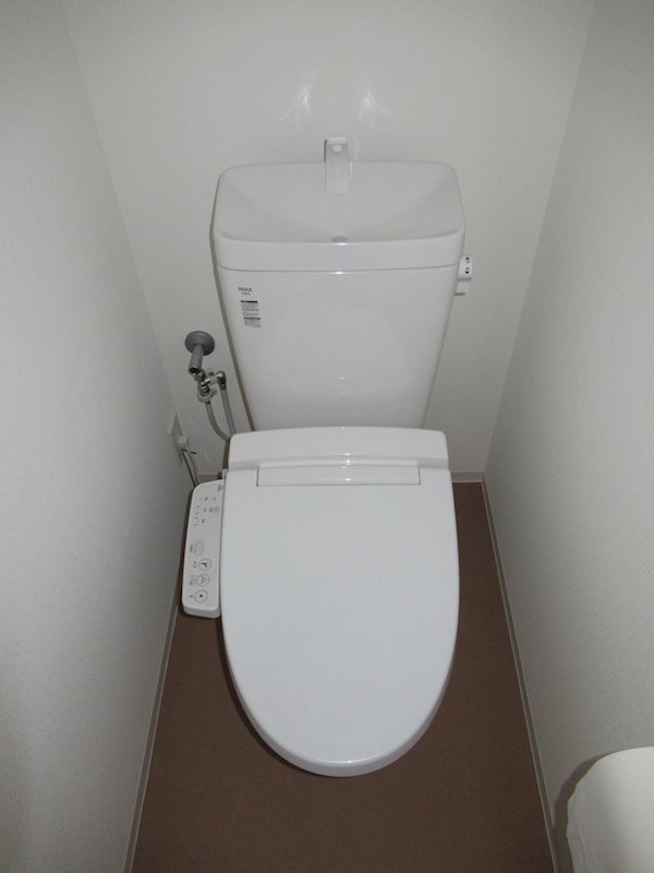 ハーモニーフラッツ神楽坂 その他2