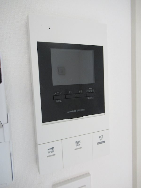 ハーモニーフラッツ神楽坂 その他3