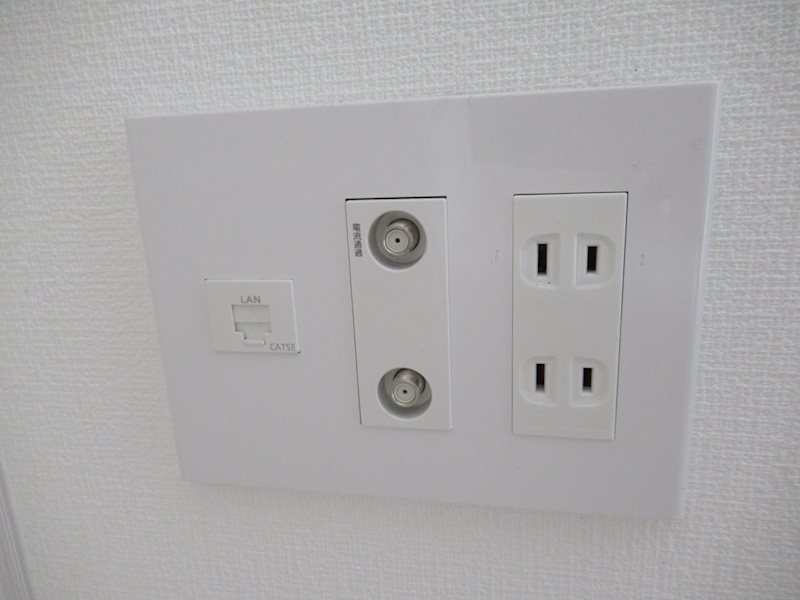 ハーモニーフラッツ神楽坂 その他5