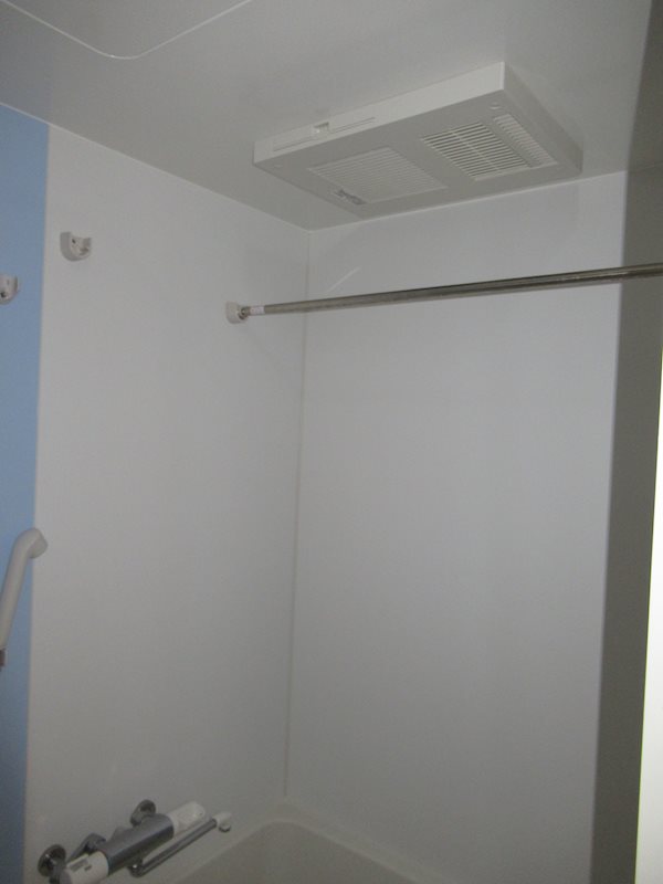 ハーモニーフラッツ神楽坂 風呂画像