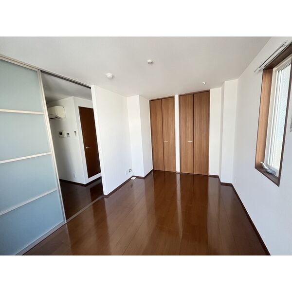 SERENA WASEDA リビング