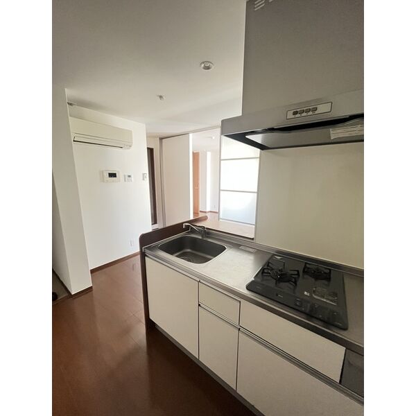 SERENA WASEDA キッチン