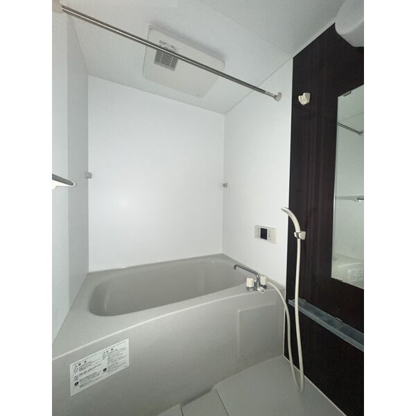 SERENA WASEDA 風呂画像