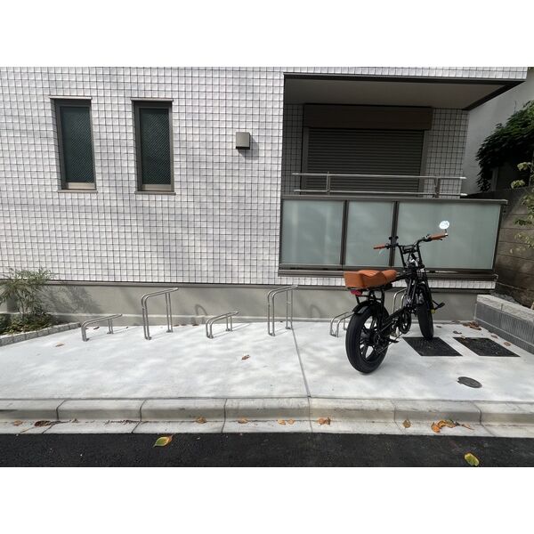 アベニール柏木 その他2