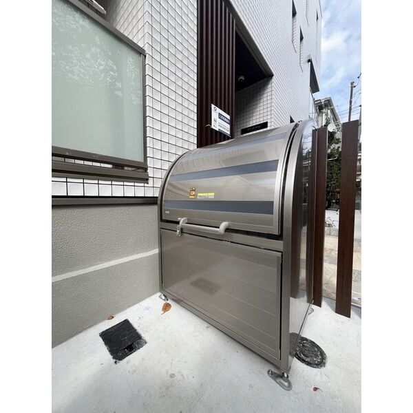 アベニール柏木 その他7