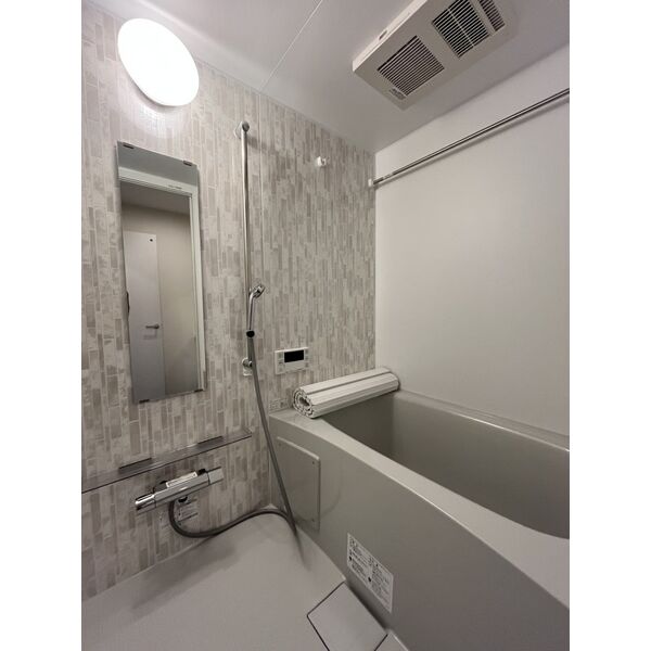 アベニール柏木 風呂画像