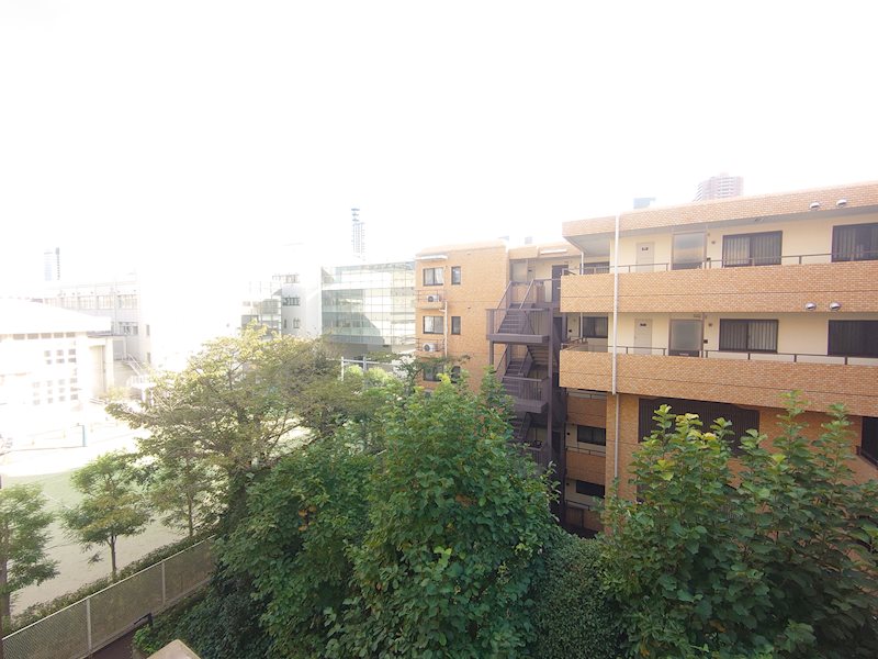 ライオンズマンション新宿原町 その他2