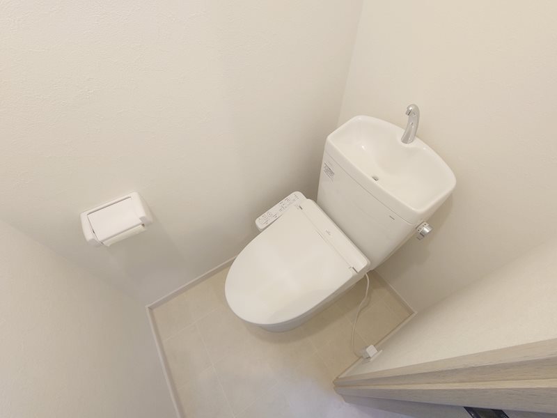 ライオンズマンション新宿原町 その他4