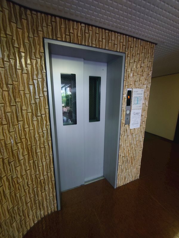 ライオンズマンション新宿原町 その他外観3