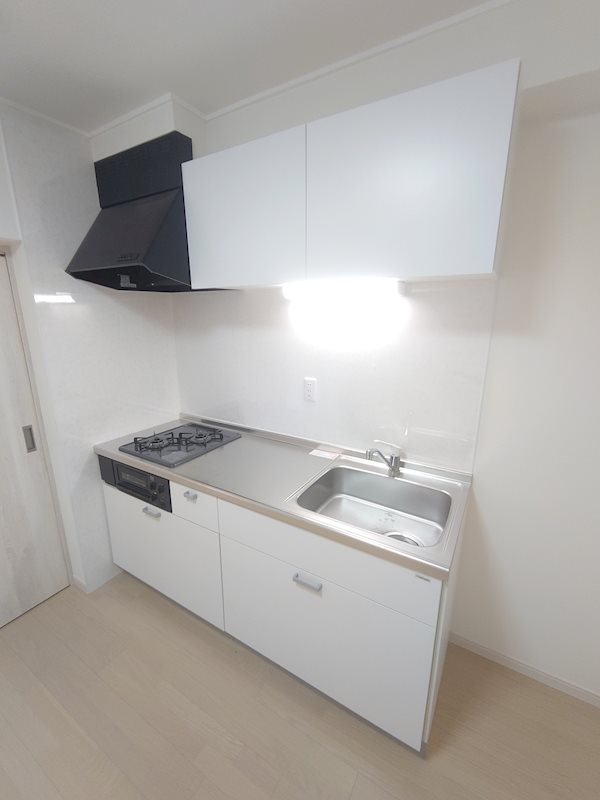 ライオンズマンション新宿原町 キッチン