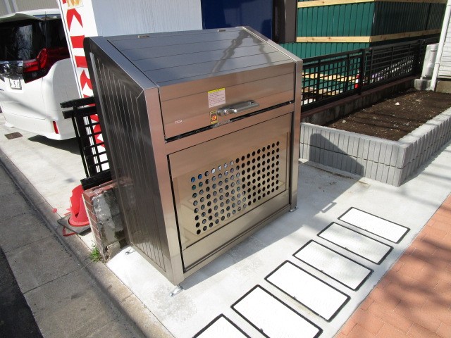 アルマコート その他外観1