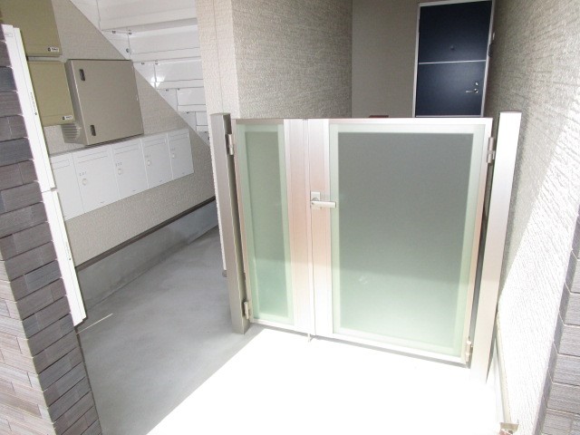 アルマコート その他外観3