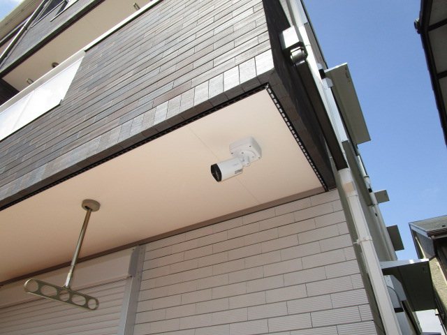 アルマコート その他外観5