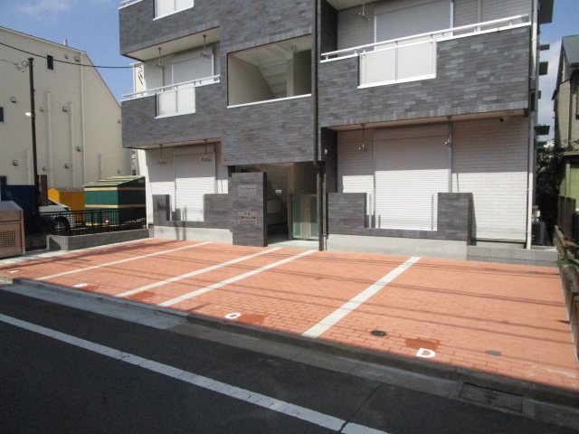 アルマコート その他外観6