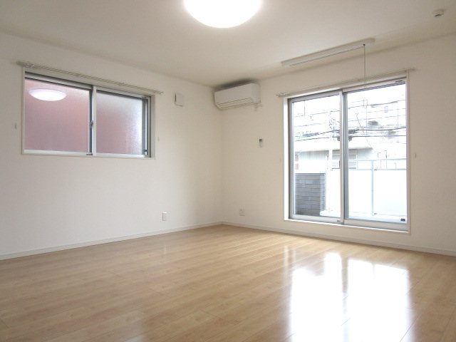 アルマコート リビング