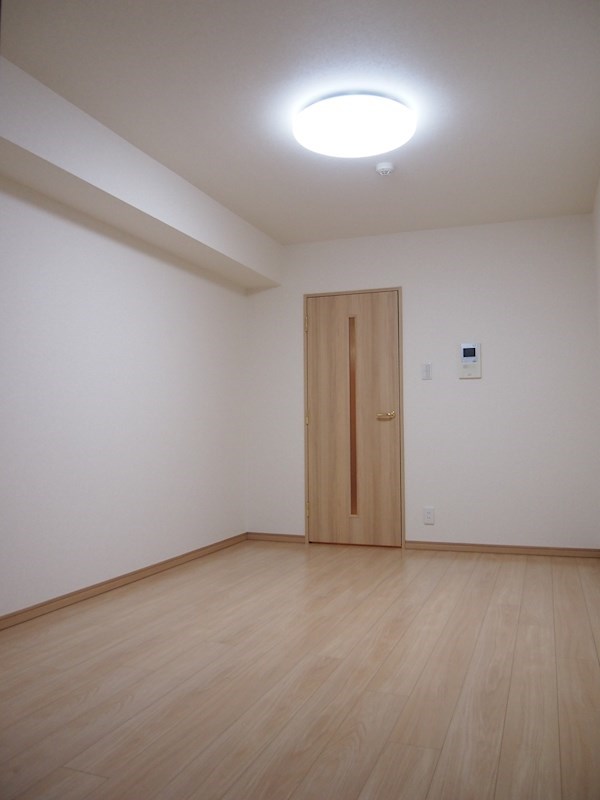 ルーブル中野富士見町伍番館 ベッドルーム