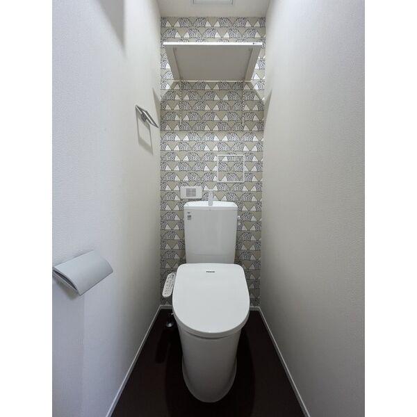 アベニール柏木 その他3