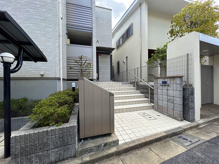 クレイノｋｅｙａｋｉⅢ その他4