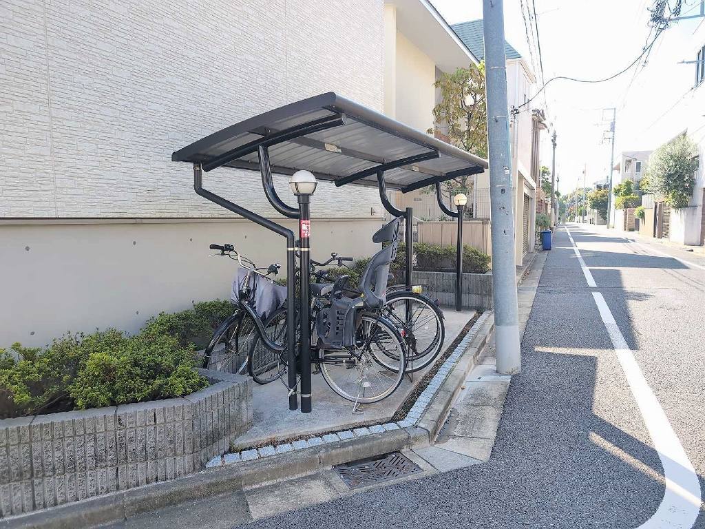 クレイノｋｅｙａｋｉⅢ その他6