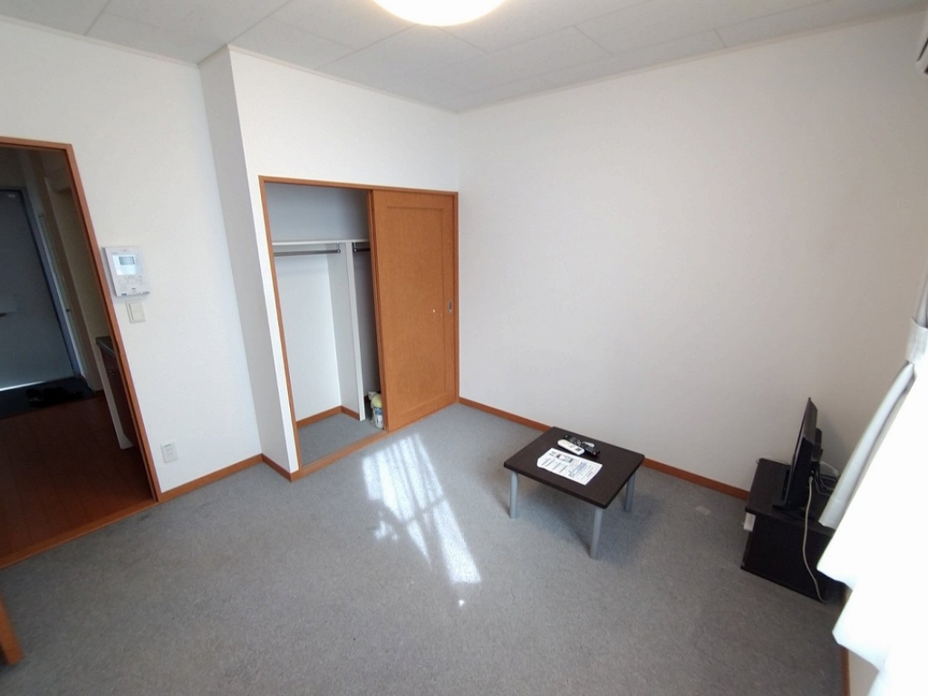 レオパレス羽根木 その他6