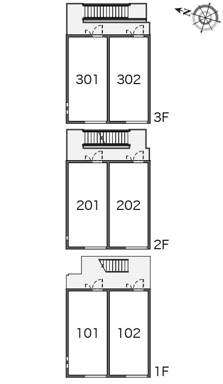 クレイノフレンズライト その他2