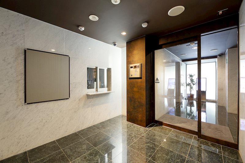 レジディアタワー乃木坂 その他14