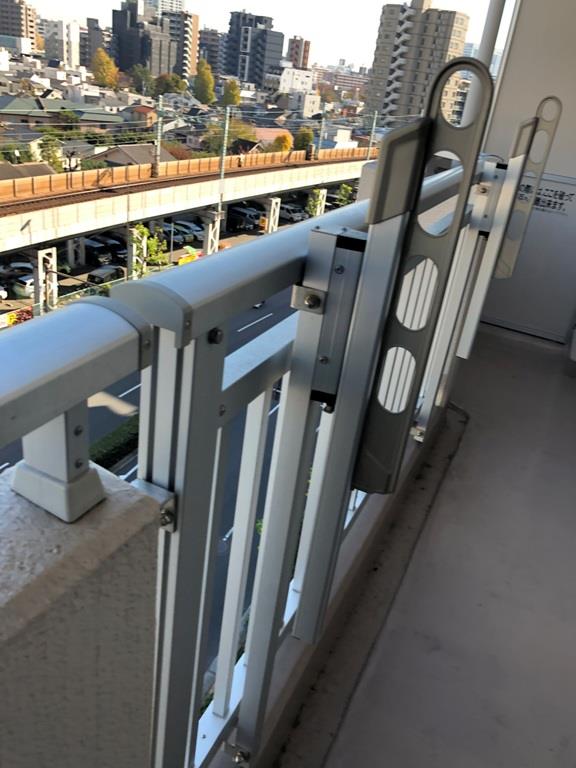 北品川サンハイツ その他1