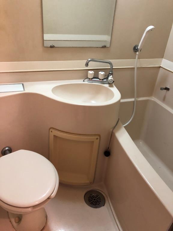 北品川サンハイツ その他3