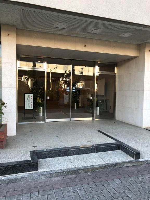 北品川サンハイツ その他7