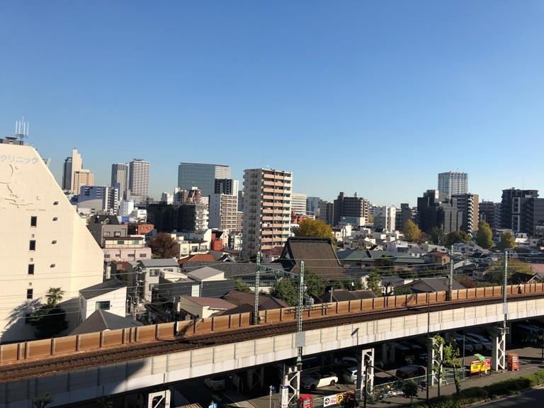 北品川サンハイツ その他8