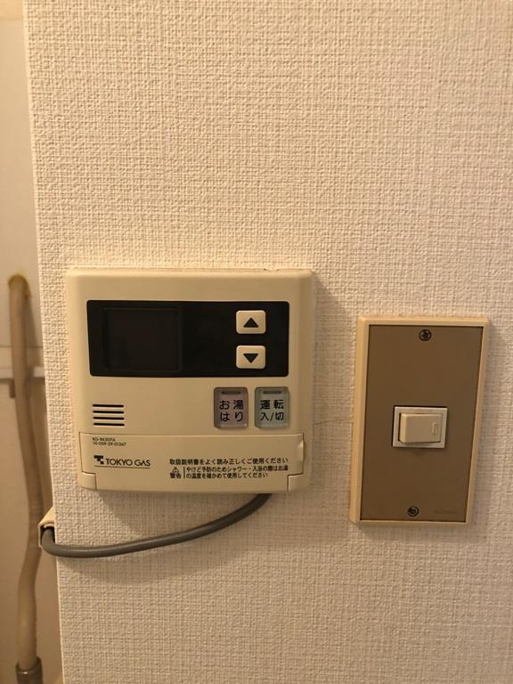 北品川サンハイツ キッチン