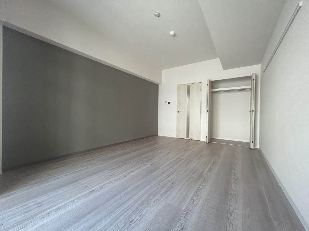 YDSビル リビング