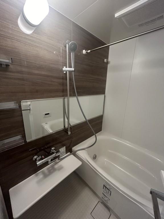 YDSビル 風呂画像