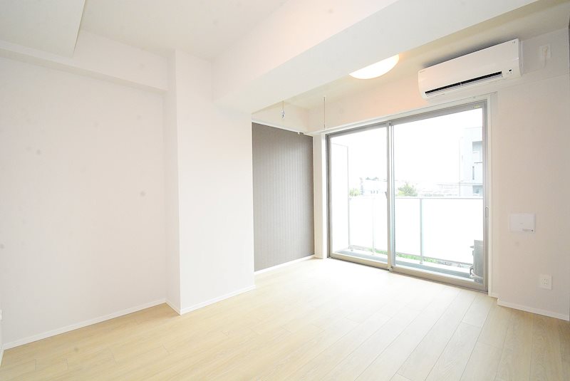 ステージファースト駒沢公園通り リビング