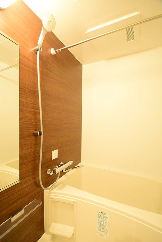 ステージファースト駒沢公園通り 風呂画像