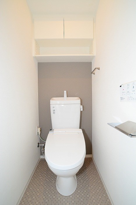 グランドコンシェルジュ三宿アジールコート その他1