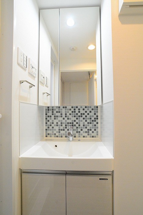 グランドコンシェルジュ三宿アジールコート その他4