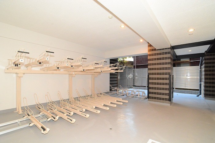 グランドコンシェルジュ三宿アジールコート その他9