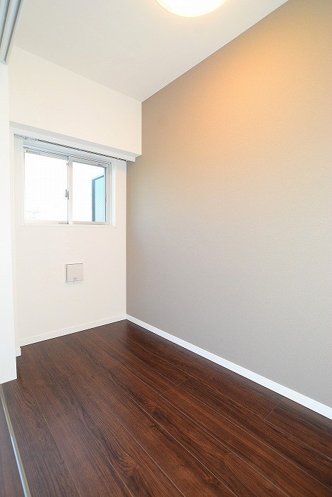 グランドコンシェルジュ三宿アジールコート ベッドルーム