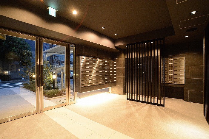 ステージグランデ芝大門 その他7