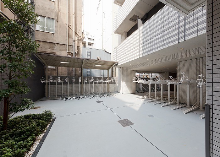 グランドコンシェルジュ六本木 その他8