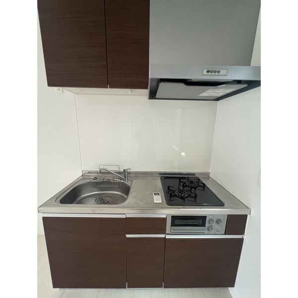 Yamabousi キッチン