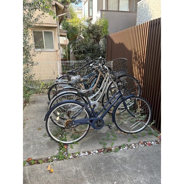 ロイジェント梅丘 その他2