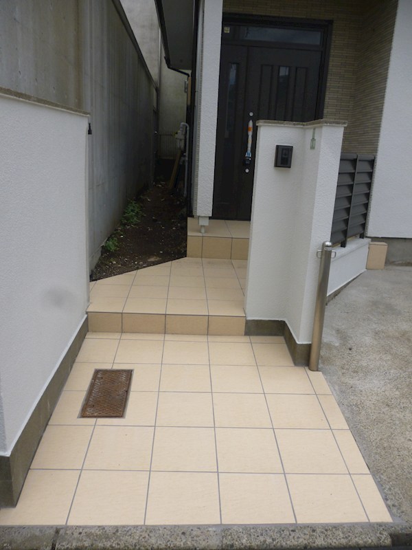 大隅邸 その他外観2