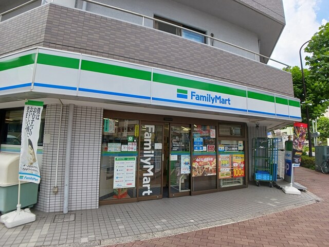 Ｐｒｅｔｔｙ　Ｆｏｒｅｓｔ その他外観1